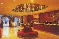 Flamingo Hotel Harbin Eksteriør billede